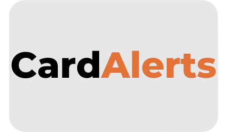 CardAlerts